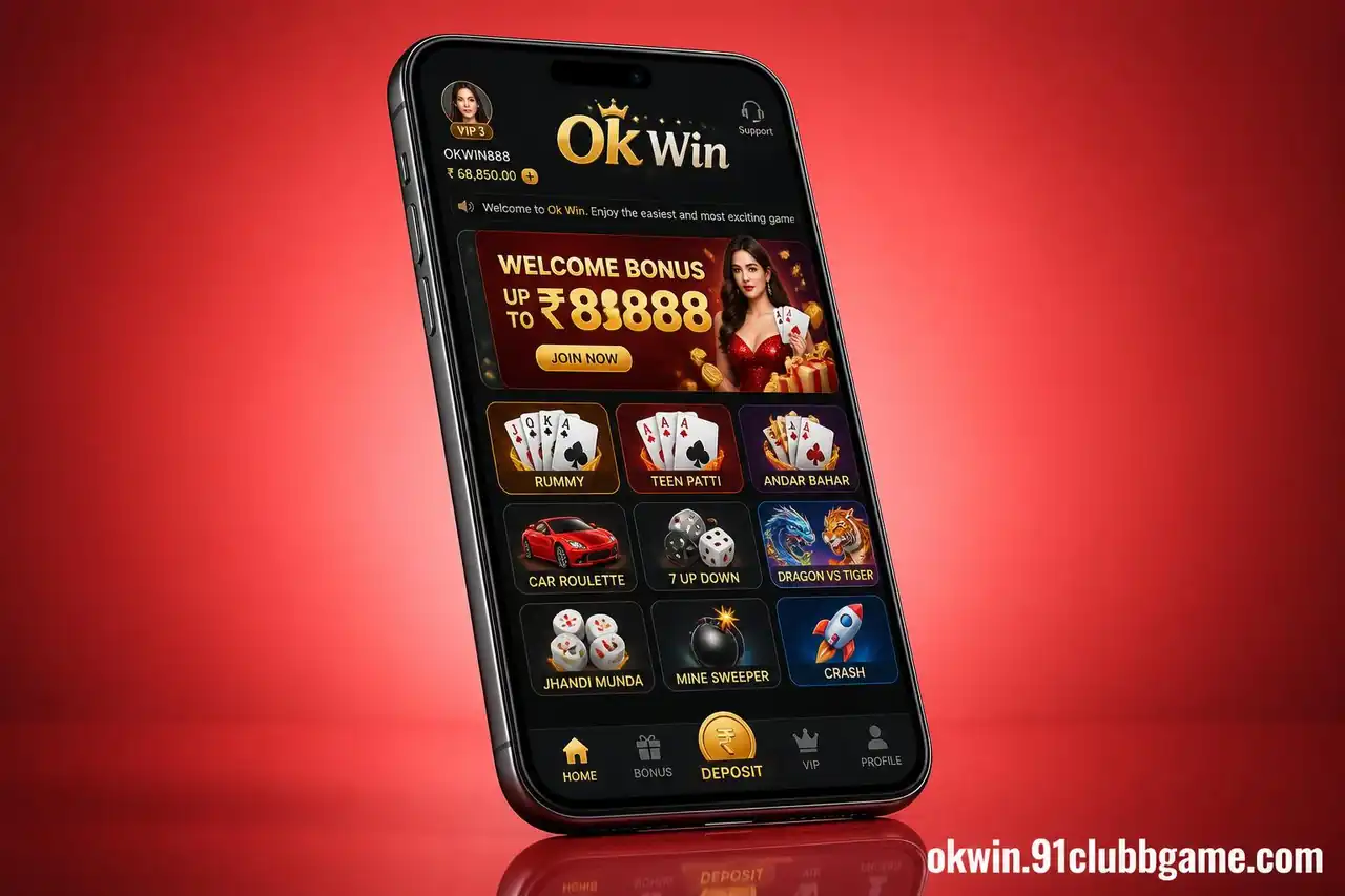 Ok Win