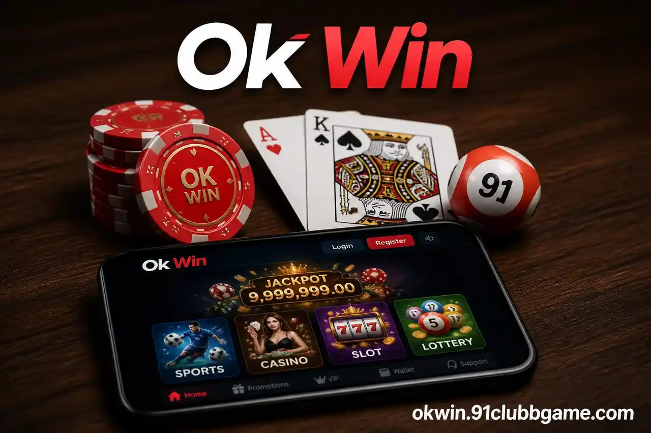 Ok Win