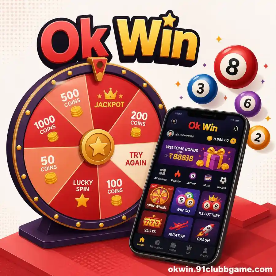 Ok Win